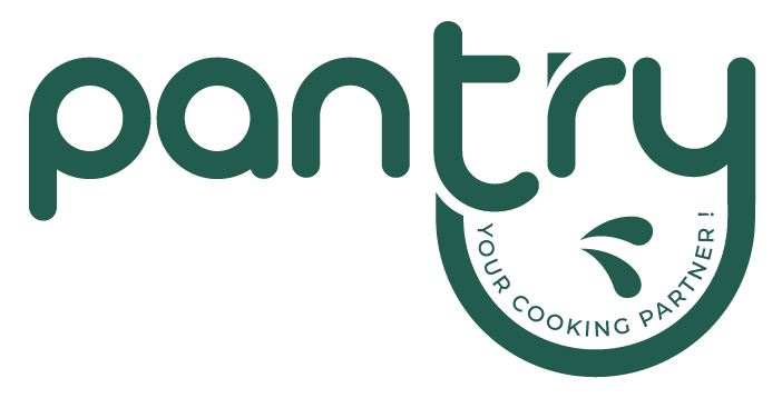 Pantry logo